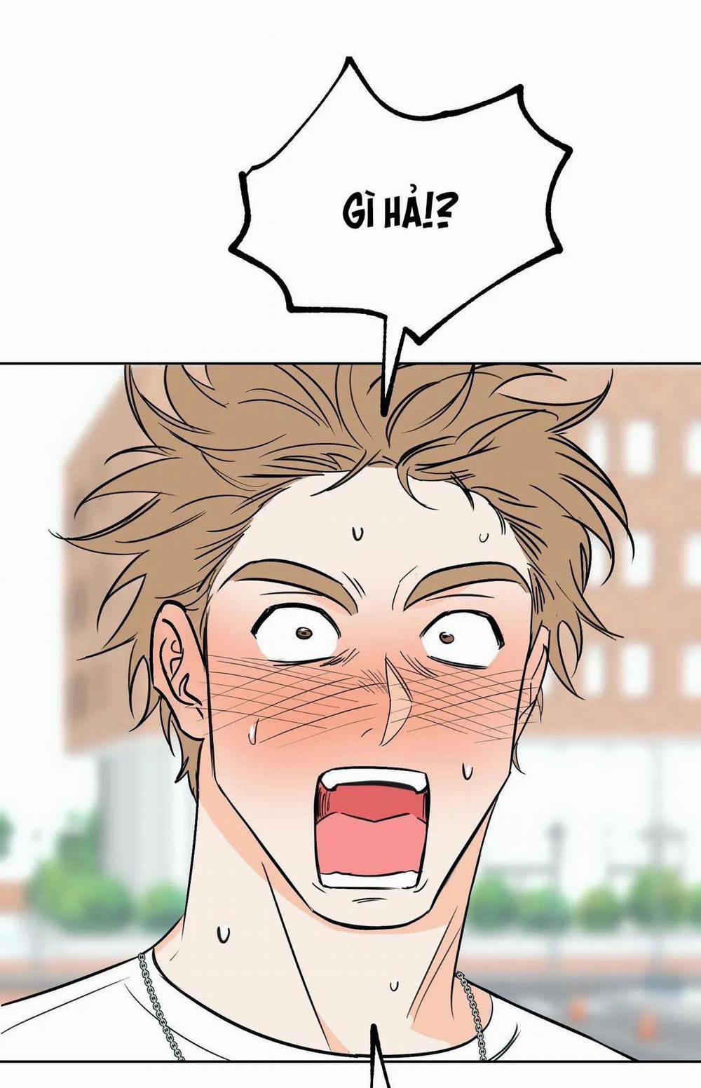 MAY MẮN NƠI THIÊN ĐƯỜNG 8 trang 59