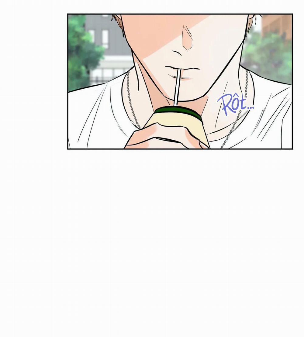 MAY MẮN NƠI THIÊN ĐƯỜNG 8 trang 63