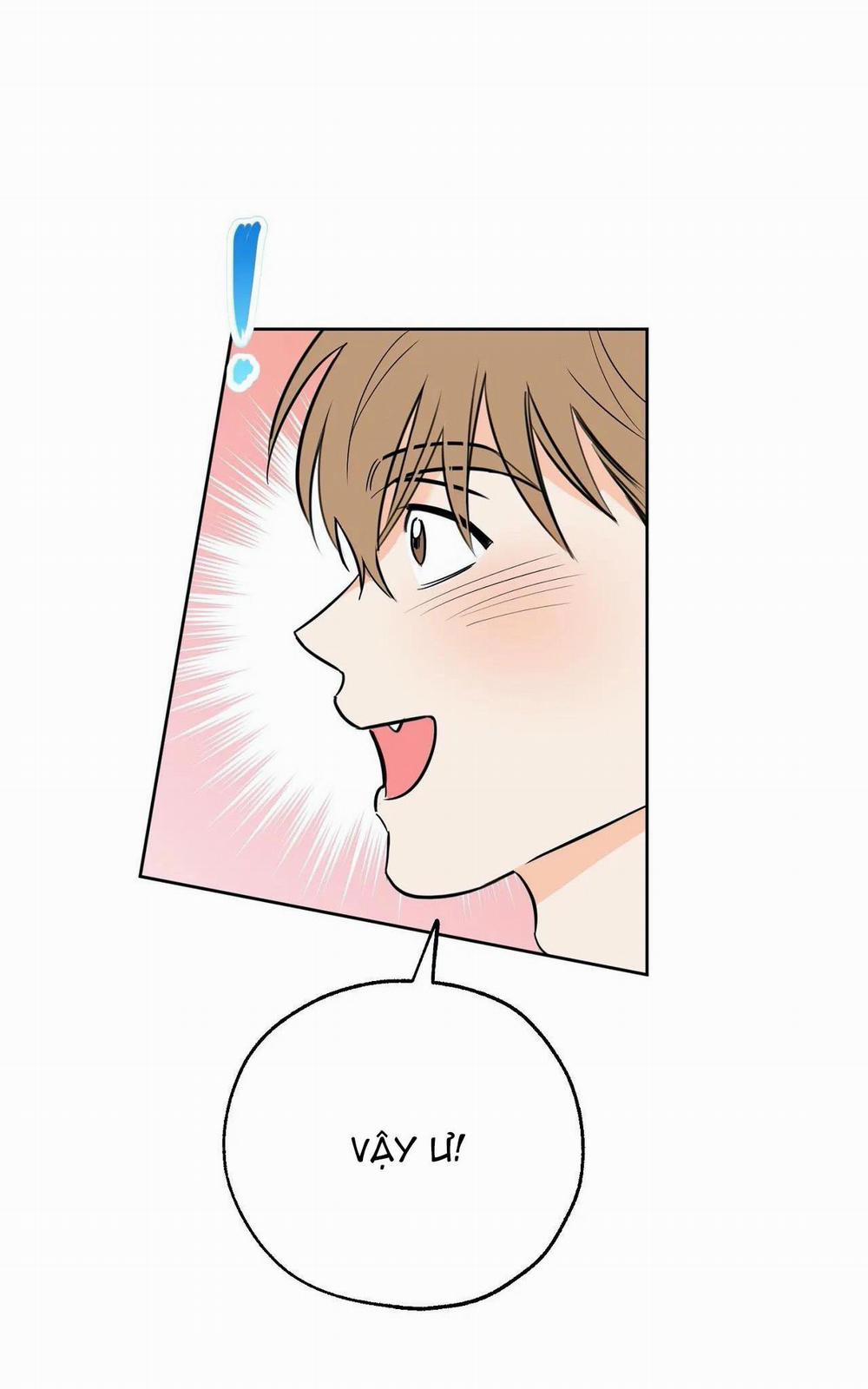 MAY MẮN NƠI THIÊN ĐƯỜNG 9 trang 10