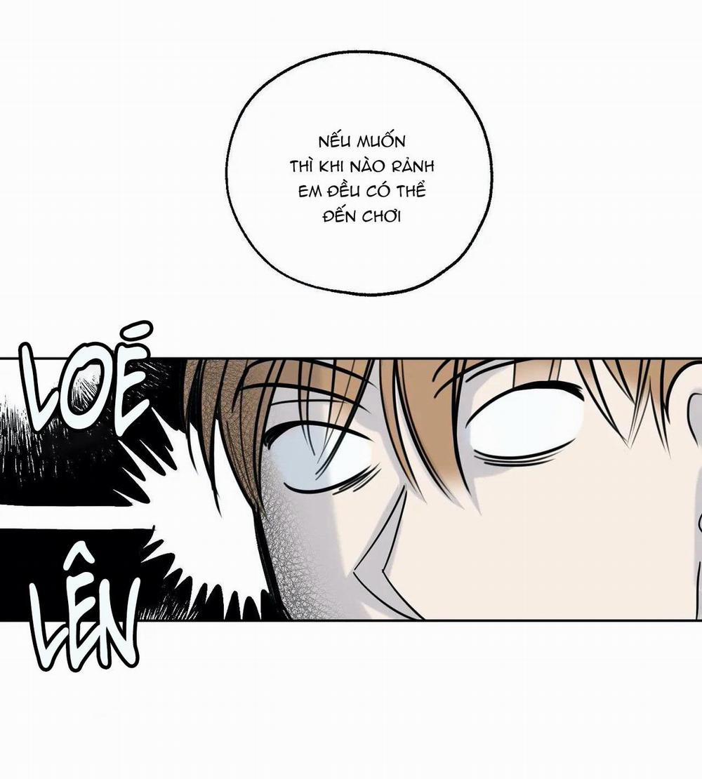 MAY MẮN NƠI THIÊN ĐƯỜNG 9 trang 12