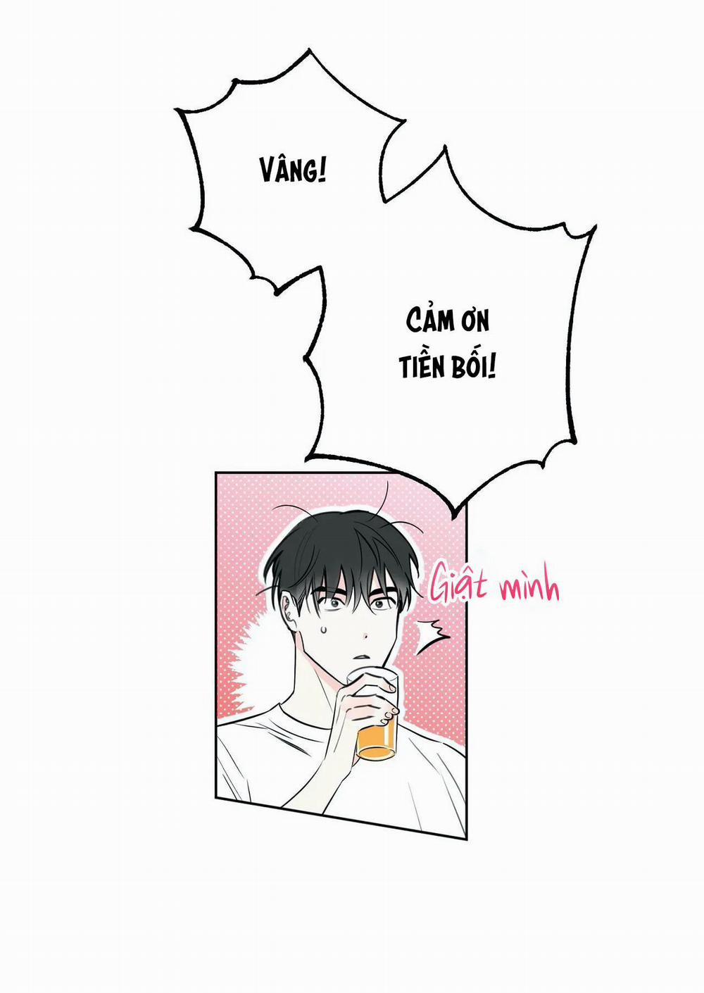 MAY MẮN NƠI THIÊN ĐƯỜNG 9 trang 13