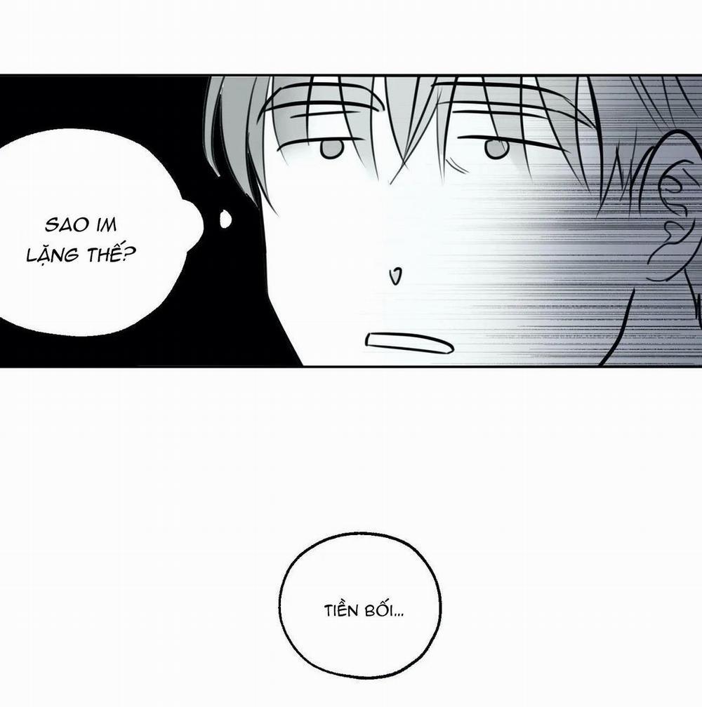 MAY MẮN NƠI THIÊN ĐƯỜNG 9 trang 18