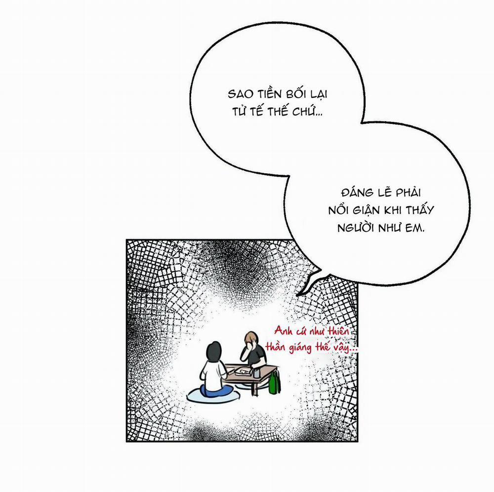 MAY MẮN NƠI THIÊN ĐƯỜNG 9 trang 19