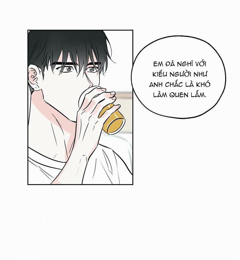 MAY MẮN NƠI THIÊN ĐƯỜNG 9 trang 22