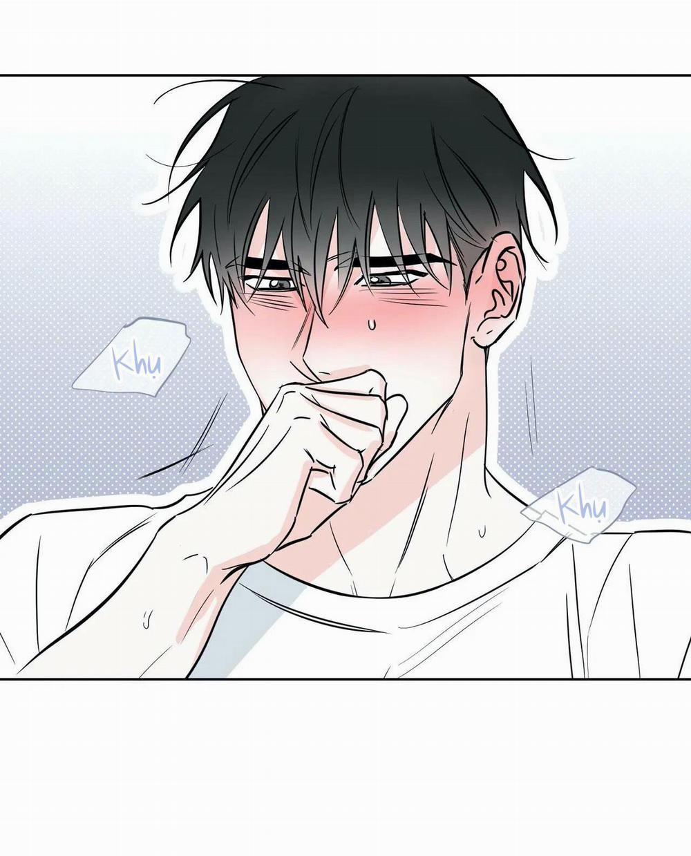 MAY MẮN NƠI THIÊN ĐƯỜNG 9 trang 24