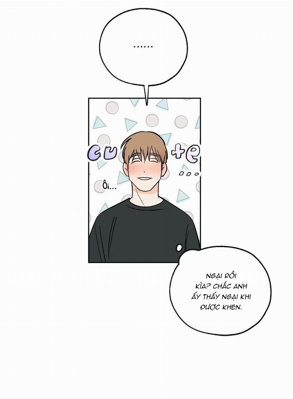 MAY MẮN NƠI THIÊN ĐƯỜNG 9 trang 25