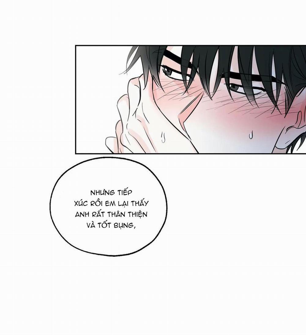 MAY MẮN NƠI THIÊN ĐƯỜNG 9 trang 26