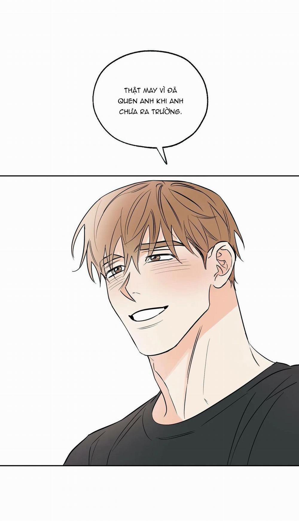 MAY MẮN NƠI THIÊN ĐƯỜNG 9 trang 27