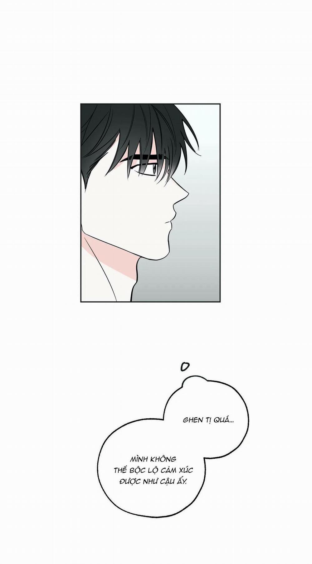 MAY MẮN NƠI THIÊN ĐƯỜNG 9 trang 28