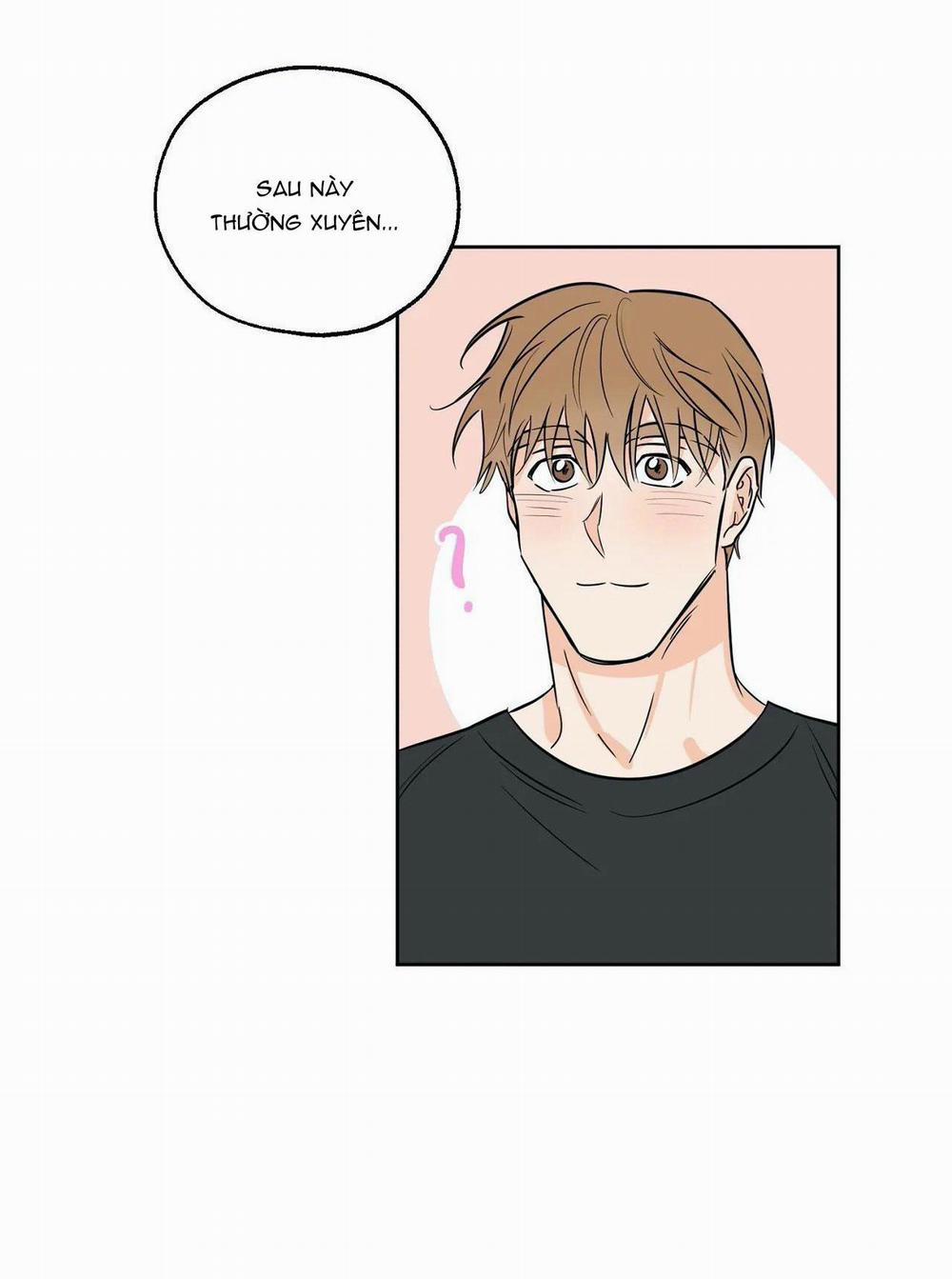 MAY MẮN NƠI THIÊN ĐƯỜNG 9 trang 31