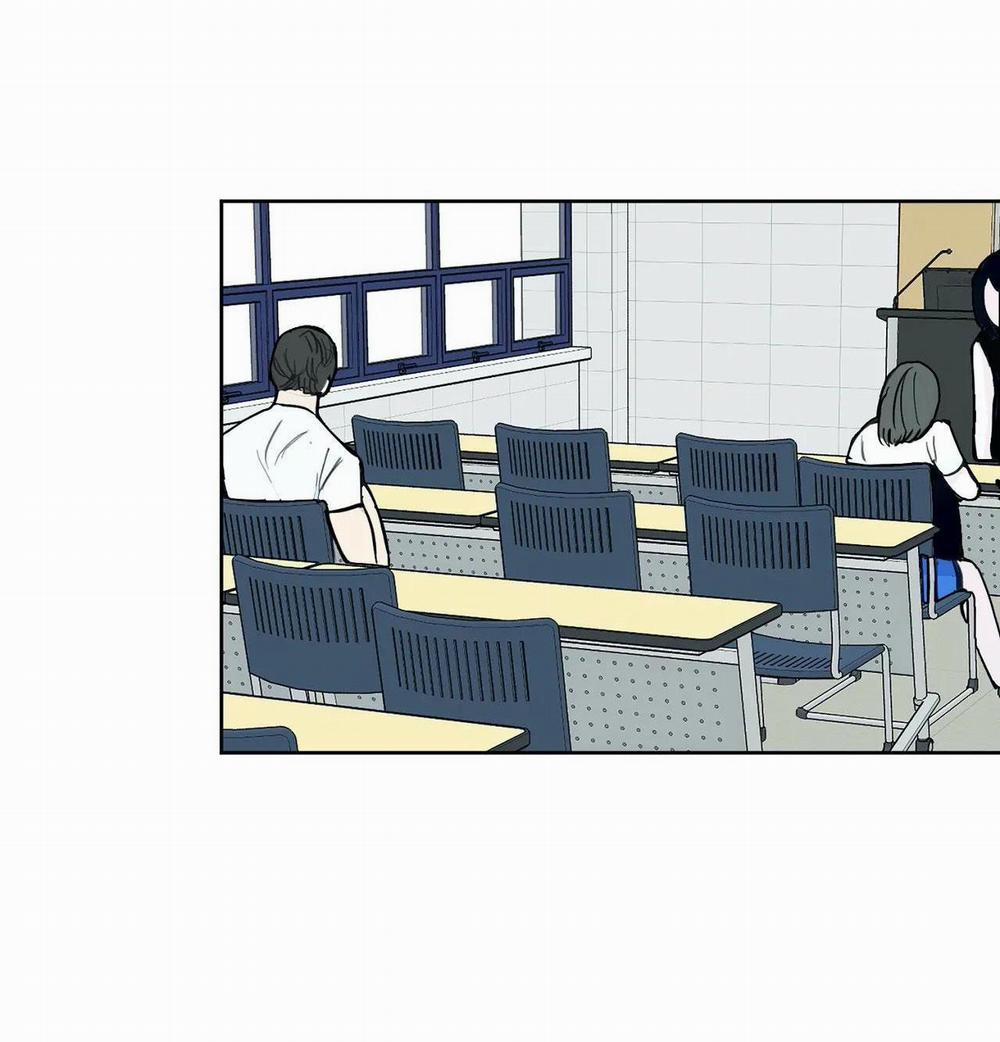 MAY MẮN NƠI THIÊN ĐƯỜNG 9 trang 34