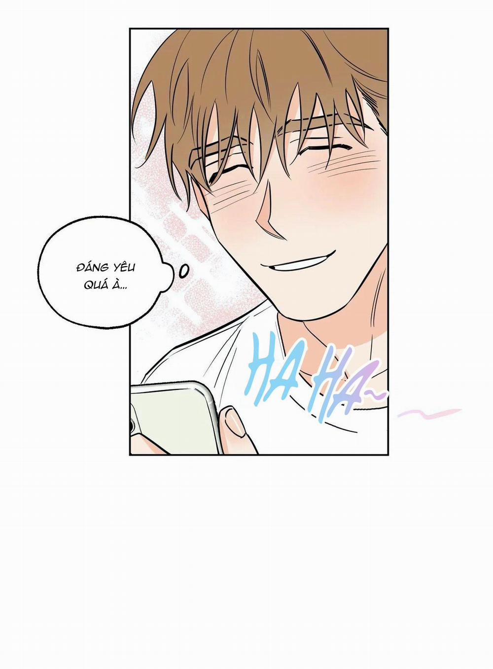 MAY MẮN NƠI THIÊN ĐƯỜNG 9 trang 38