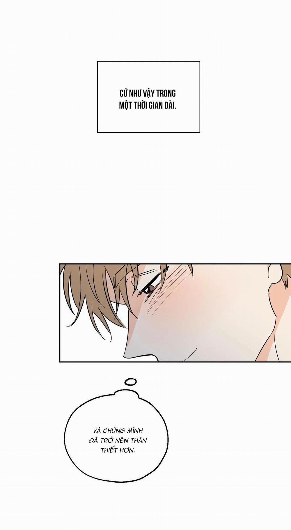 MAY MẮN NƠI THIÊN ĐƯỜNG 9 trang 41