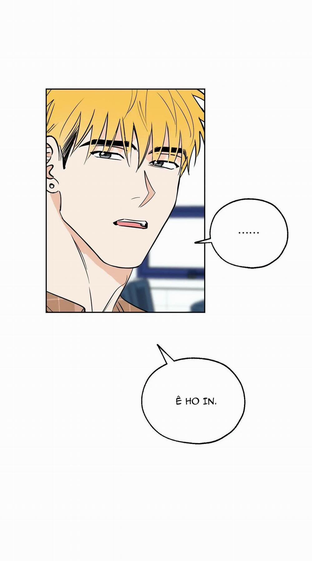 MAY MẮN NƠI THIÊN ĐƯỜNG 9 trang 43