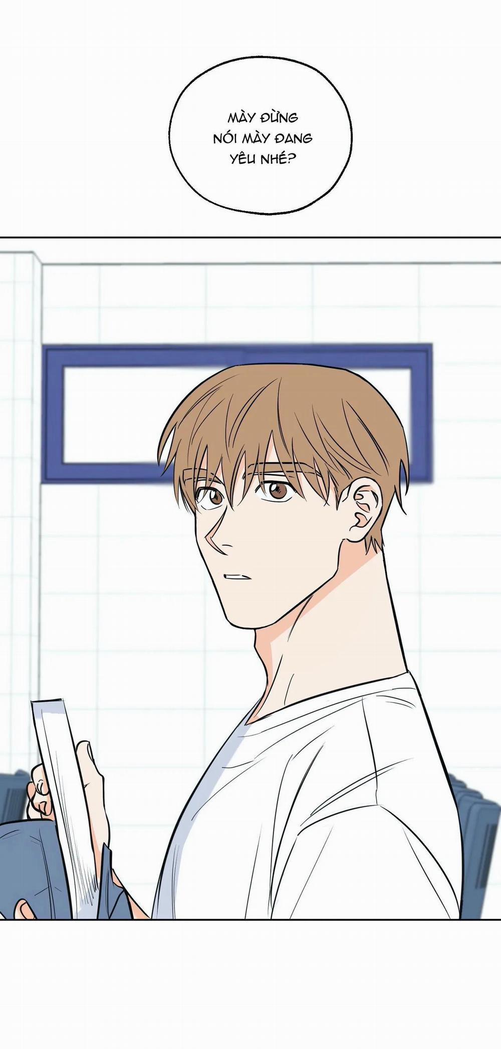 MAY MẮN NƠI THIÊN ĐƯỜNG 9 trang 44