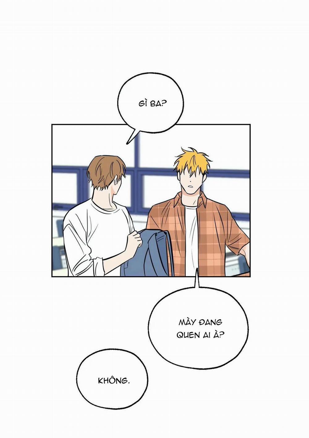 MAY MẮN NƠI THIÊN ĐƯỜNG 9 trang 45