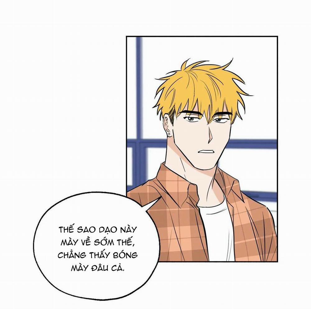 MAY MẮN NƠI THIÊN ĐƯỜNG 9 trang 46