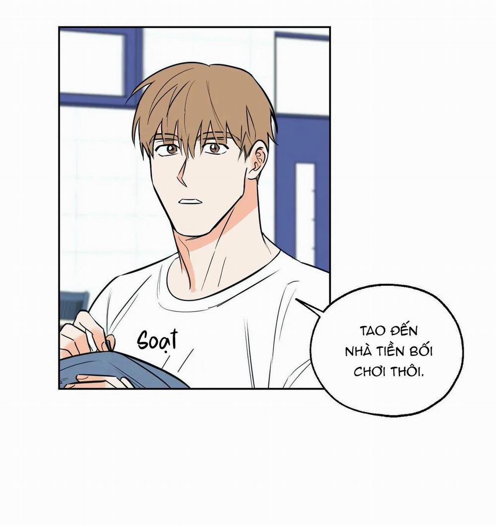 MAY MẮN NƠI THIÊN ĐƯỜNG 9 trang 47