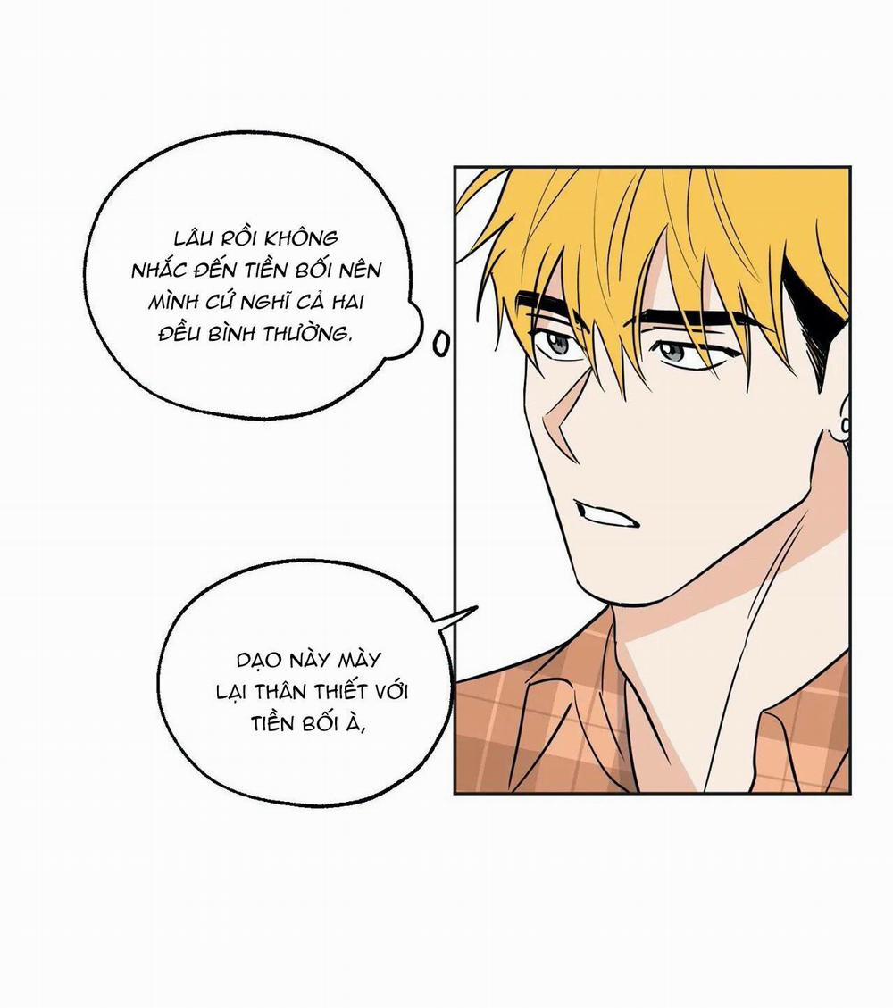 MAY MẮN NƠI THIÊN ĐƯỜNG 9 trang 48