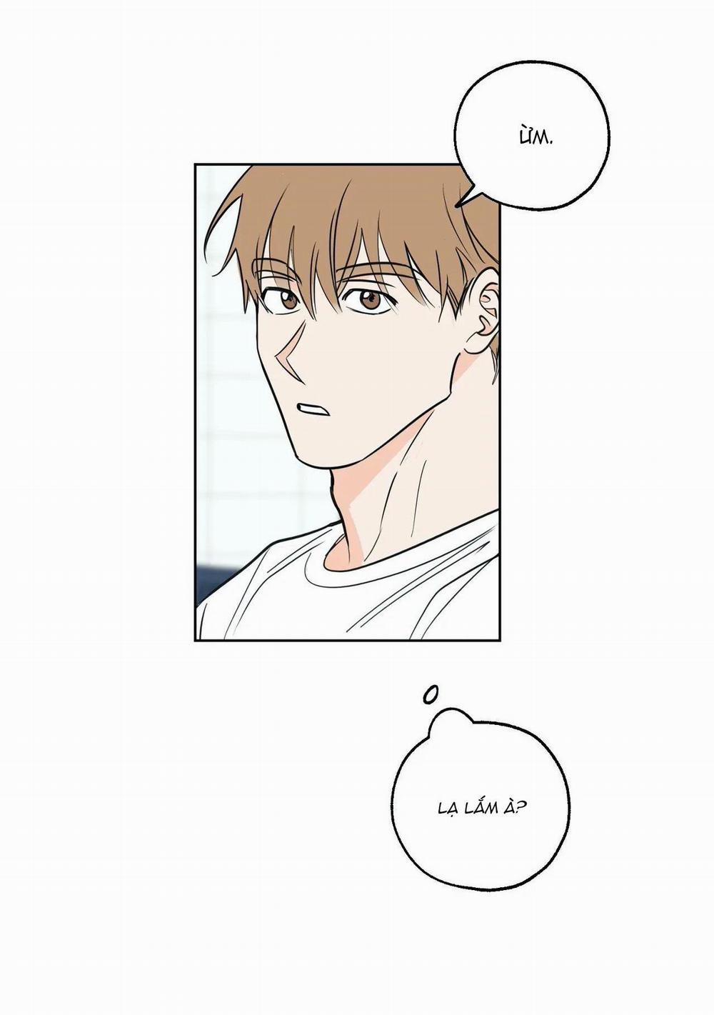 MAY MẮN NƠI THIÊN ĐƯỜNG 9 trang 49