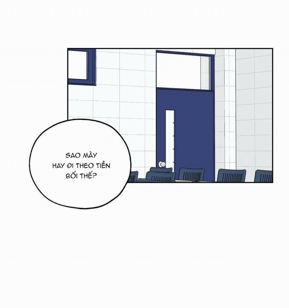 MAY MẮN NƠI THIÊN ĐƯỜNG 9 trang 50