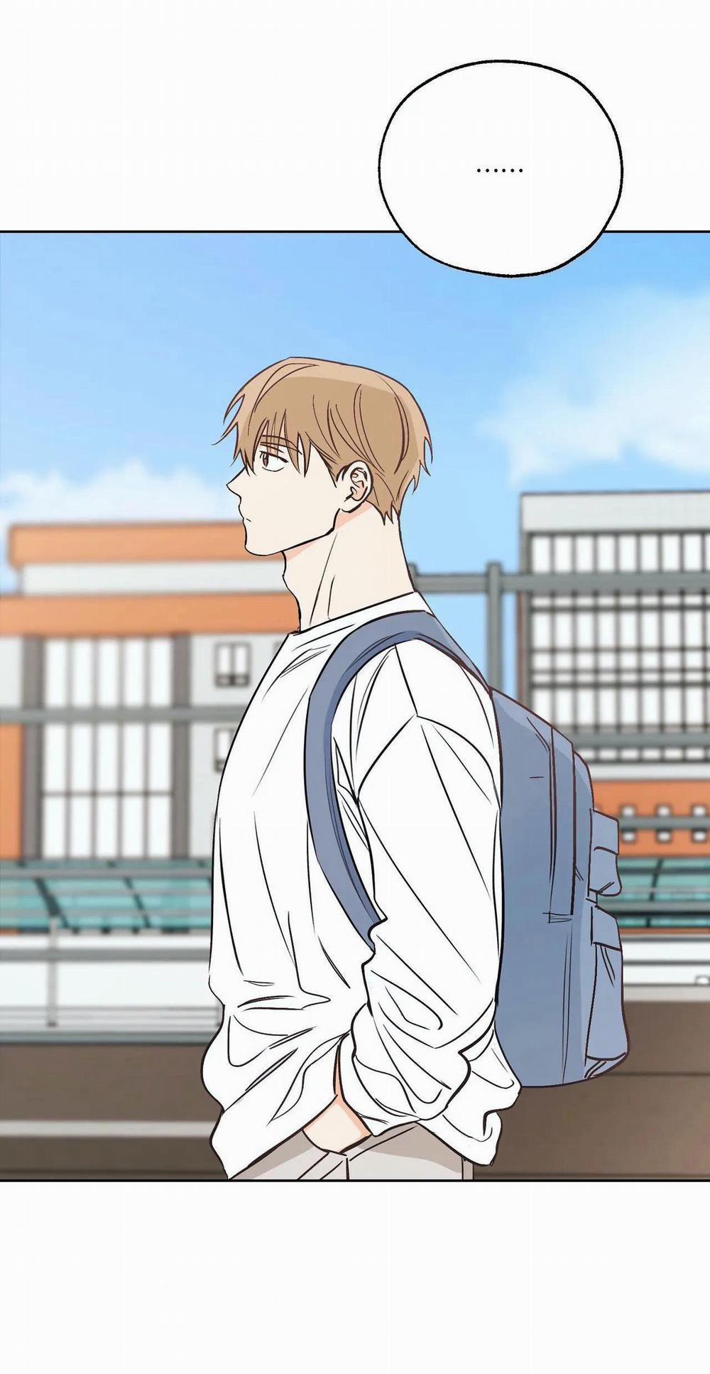 MAY MẮN NƠI THIÊN ĐƯỜNG 9 trang 55