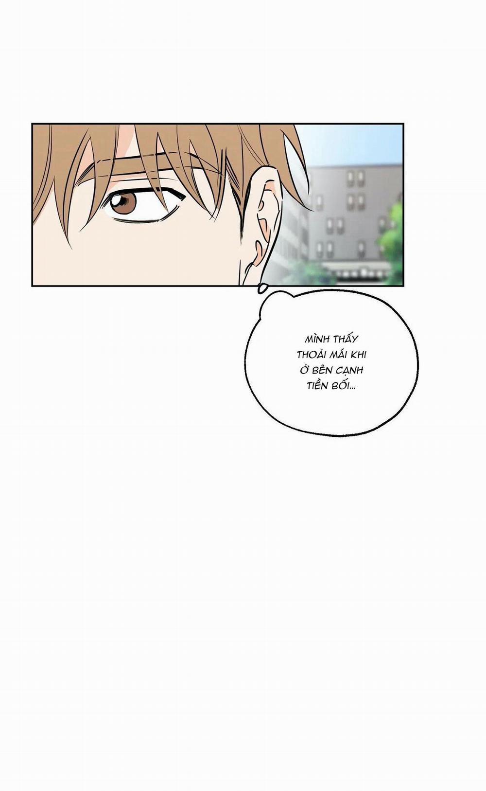 MAY MẮN NƠI THIÊN ĐƯỜNG 9 trang 56