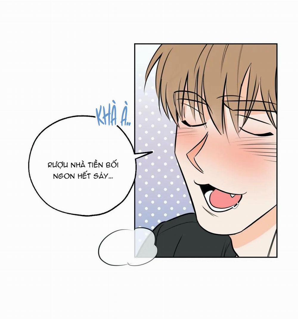 MAY MẮN NƠI THIÊN ĐƯỜNG 9 trang 6