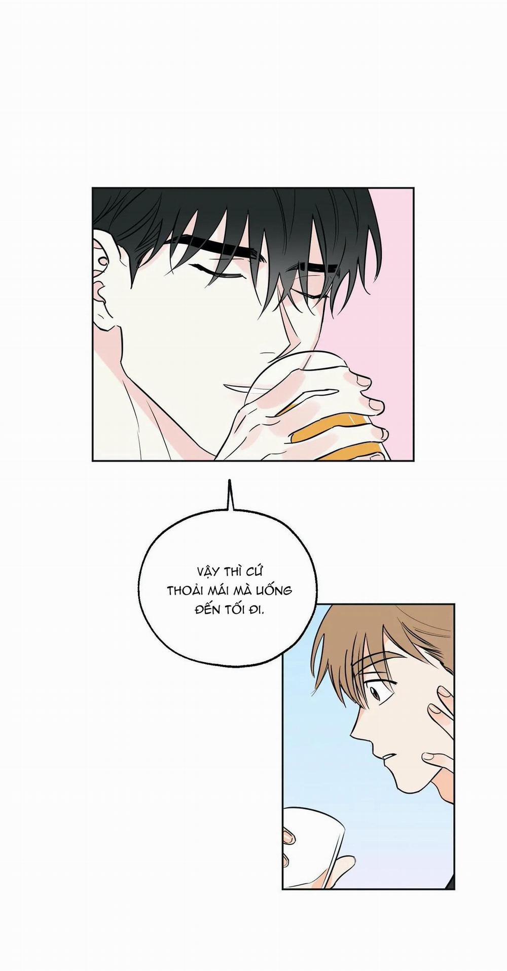 MAY MẮN NƠI THIÊN ĐƯỜNG 9 trang 9