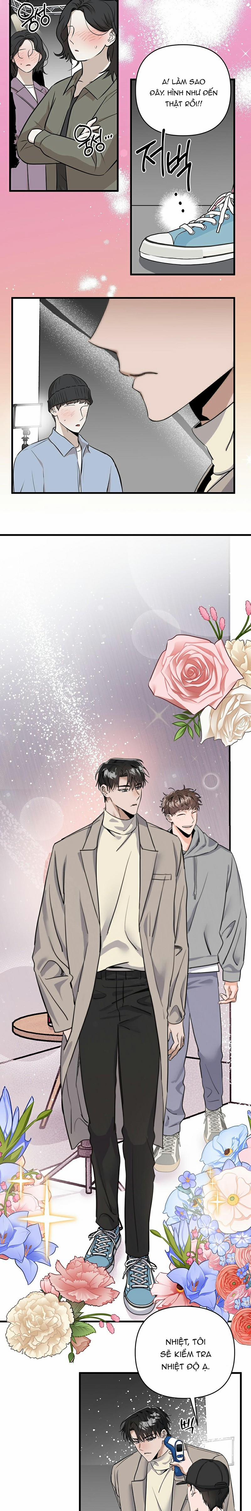 Mây Trong Vườn Sao Băng 5 trang 5