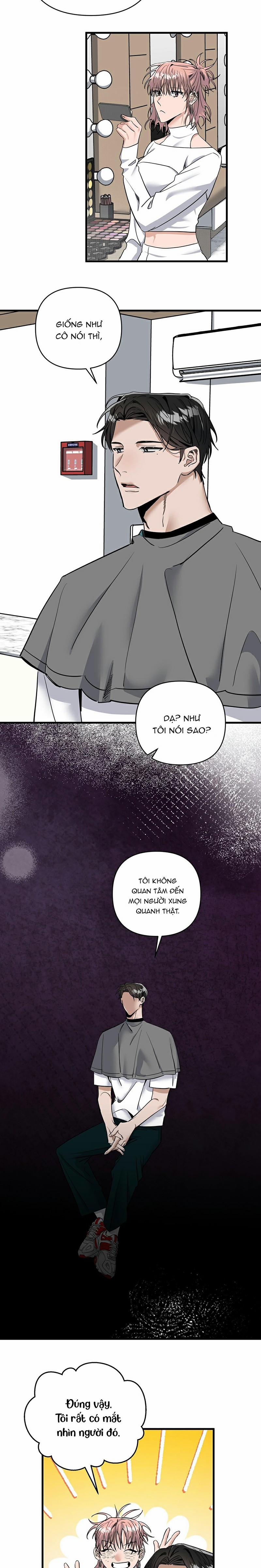 Mây Trong Vườn Sao Băng 5 trang 9