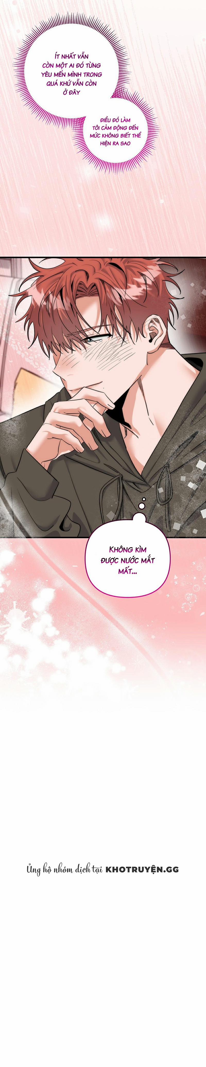 Mây Trong Vườn Sao Băng 6 trang 13