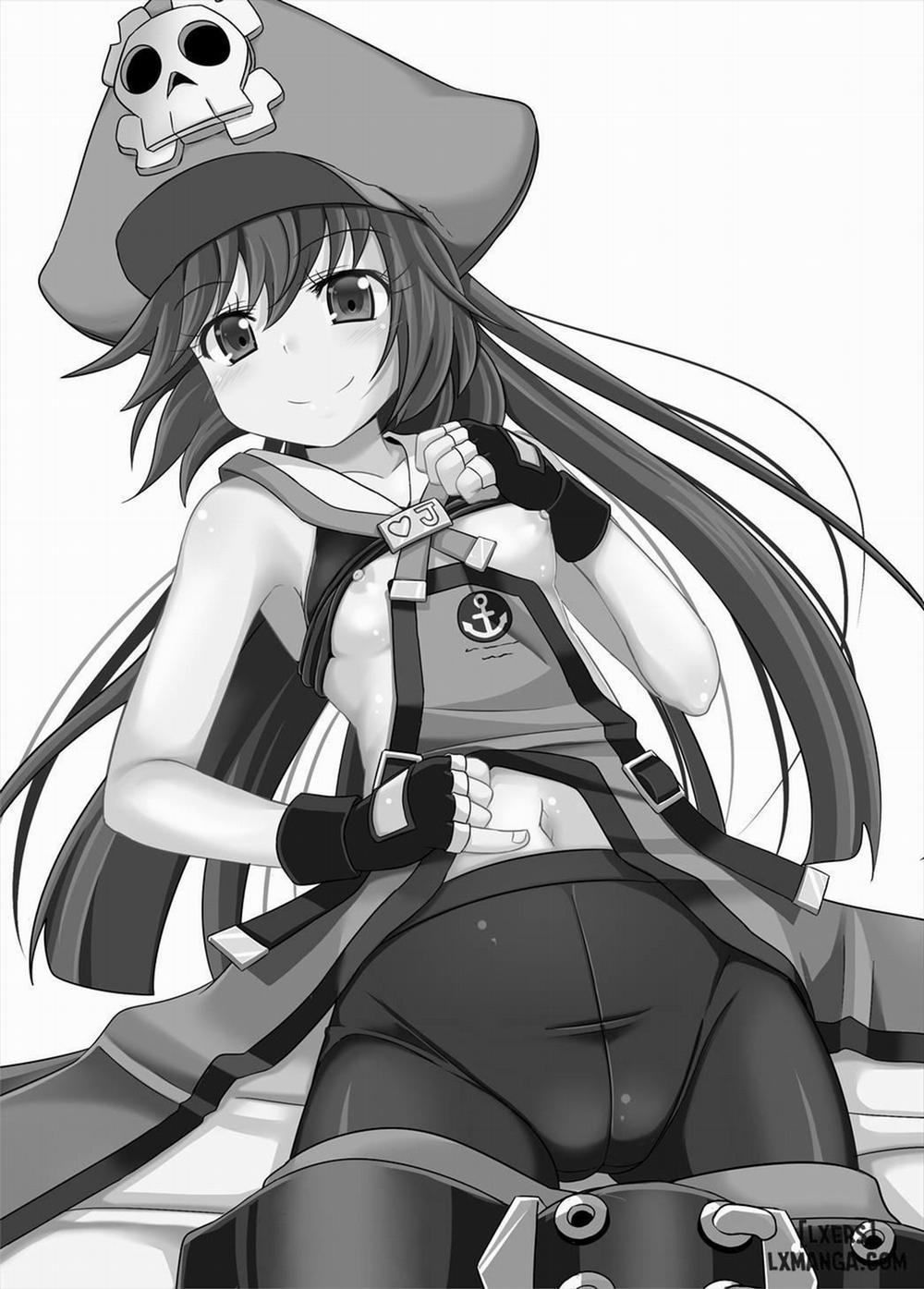 May Zanmai Oneshot trang 2