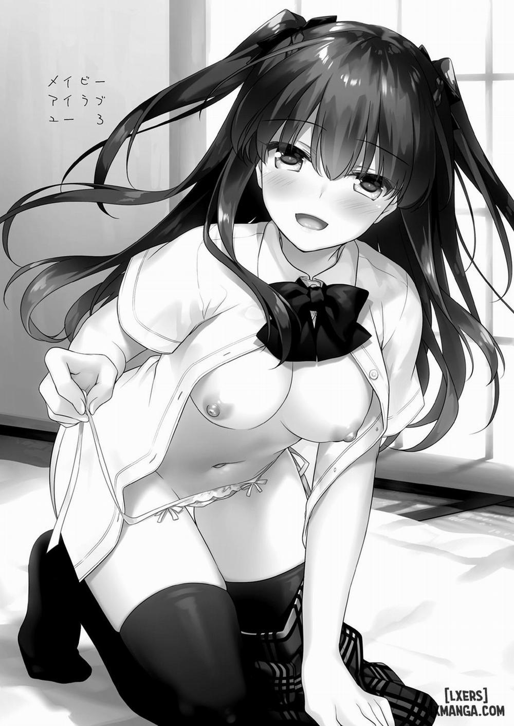 Maybe I Love You 2.5 trang 0