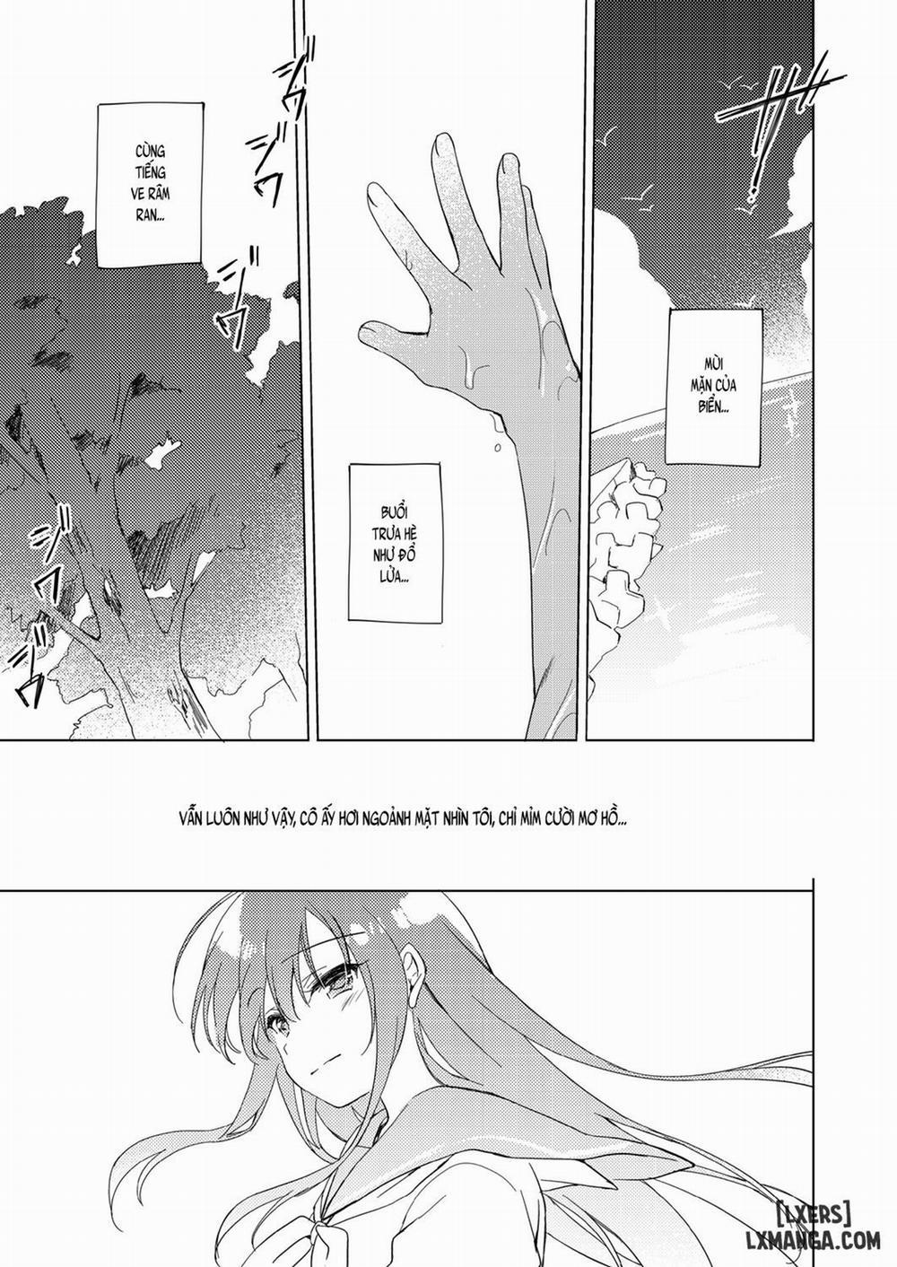 Maybe I Love You 2.5 trang 2