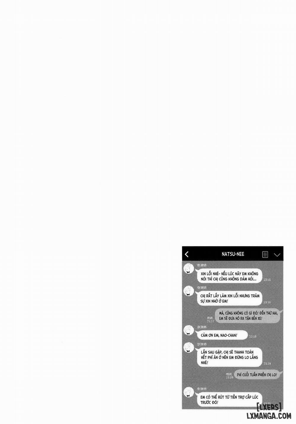 Maybe I Love You 2 trang 5