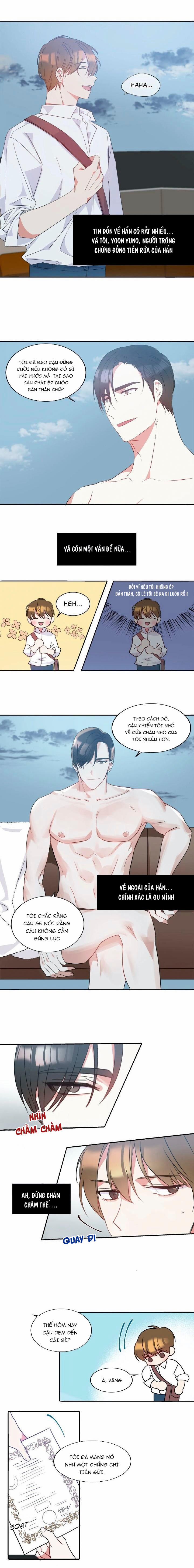 Mayday Mayday Mayday! 1 trang 2