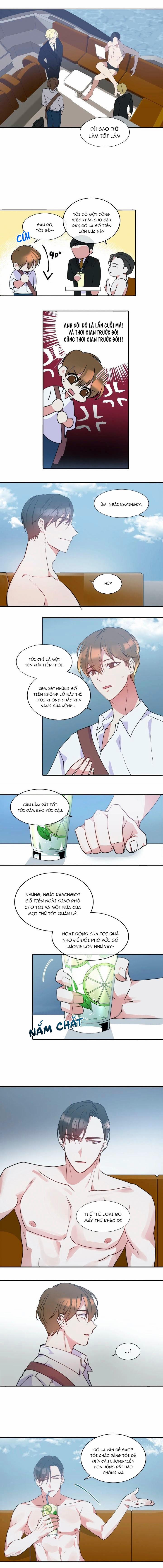 Mayday Mayday Mayday! 1 trang 3