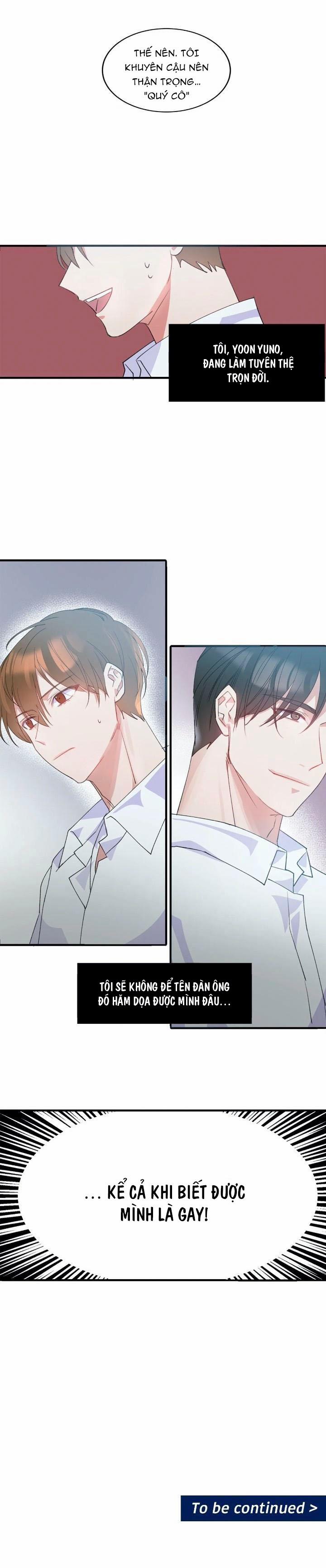 Mayday Mayday Mayday! 1 trang 7