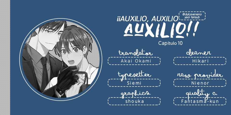 Mayday Mayday Mayday! 10 trang 1