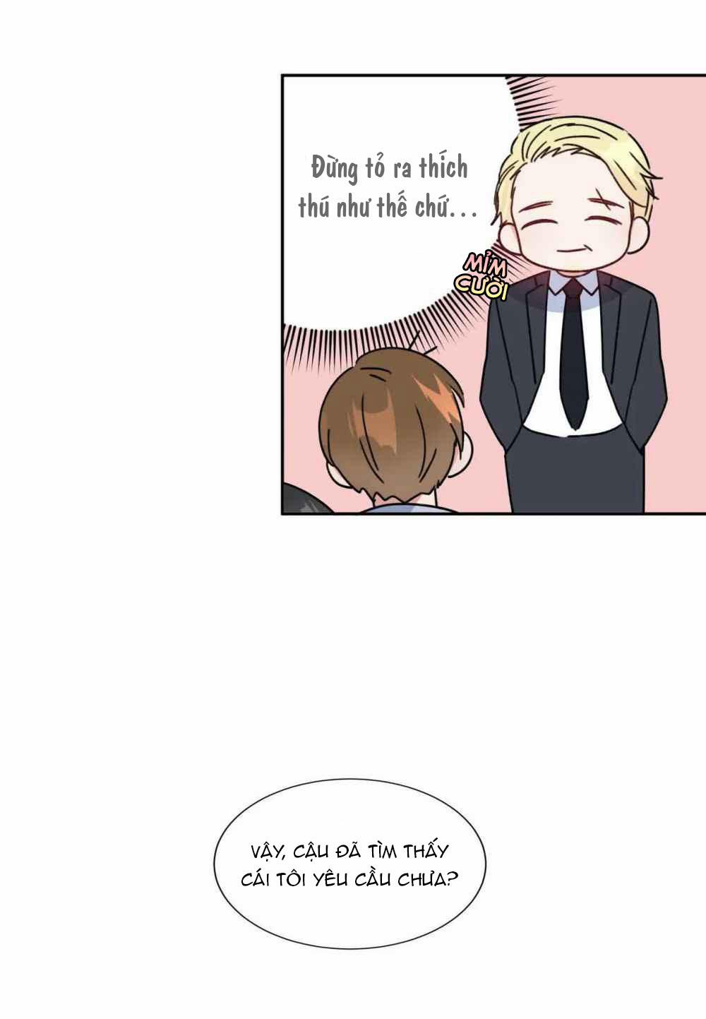 Mayday Mayday Mayday! 10 trang 11