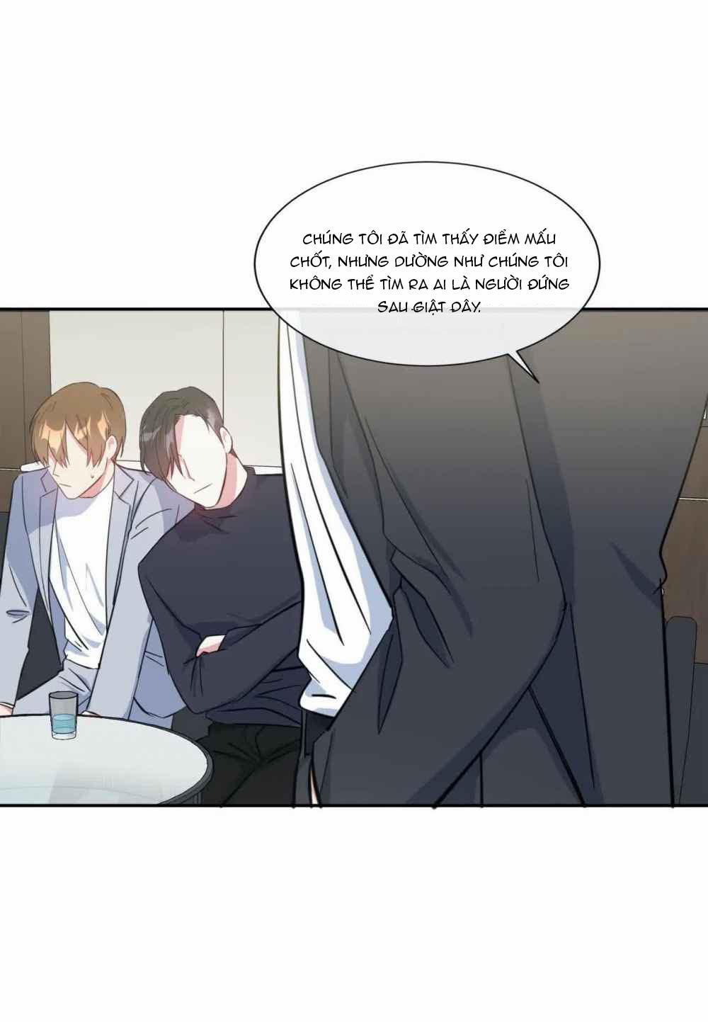 Mayday Mayday Mayday! 10 trang 12