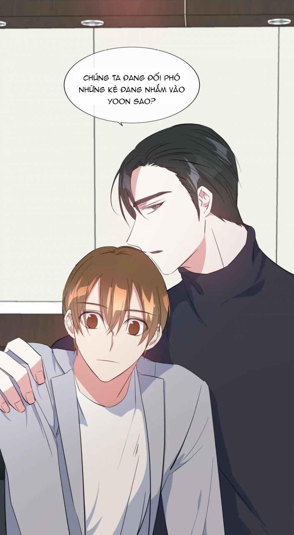 Mayday Mayday Mayday! 10 trang 16