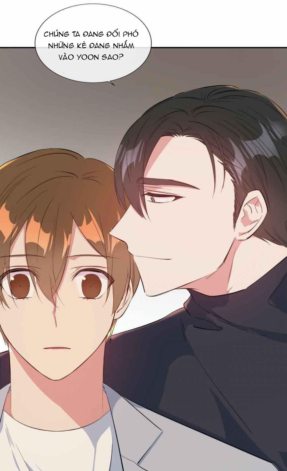 Mayday Mayday Mayday! 10 trang 18