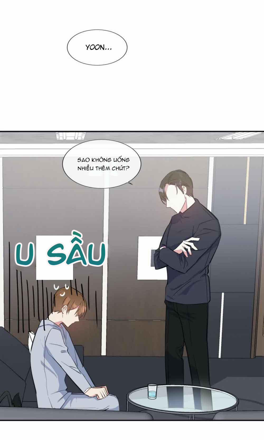 Mayday Mayday Mayday! 10 trang 3