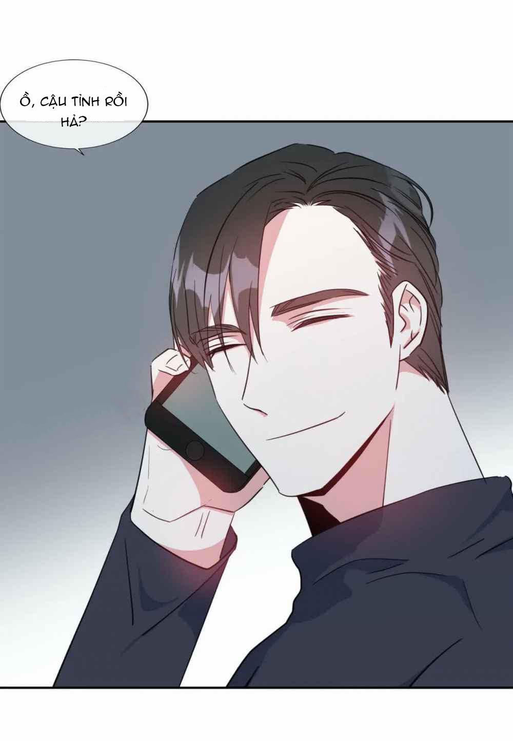 Mayday Mayday Mayday! 10 trang 31