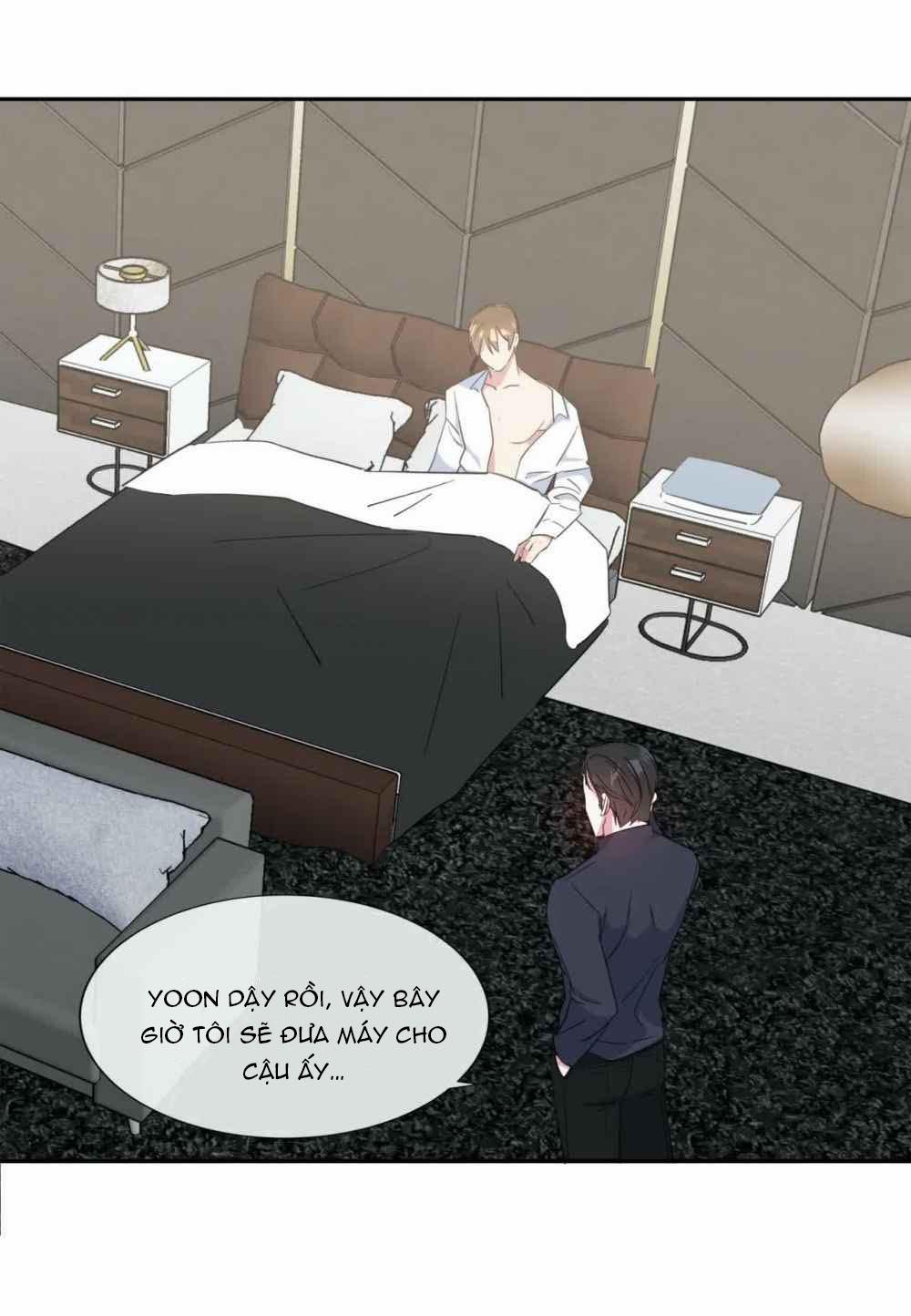 Mayday Mayday Mayday! 10 trang 32