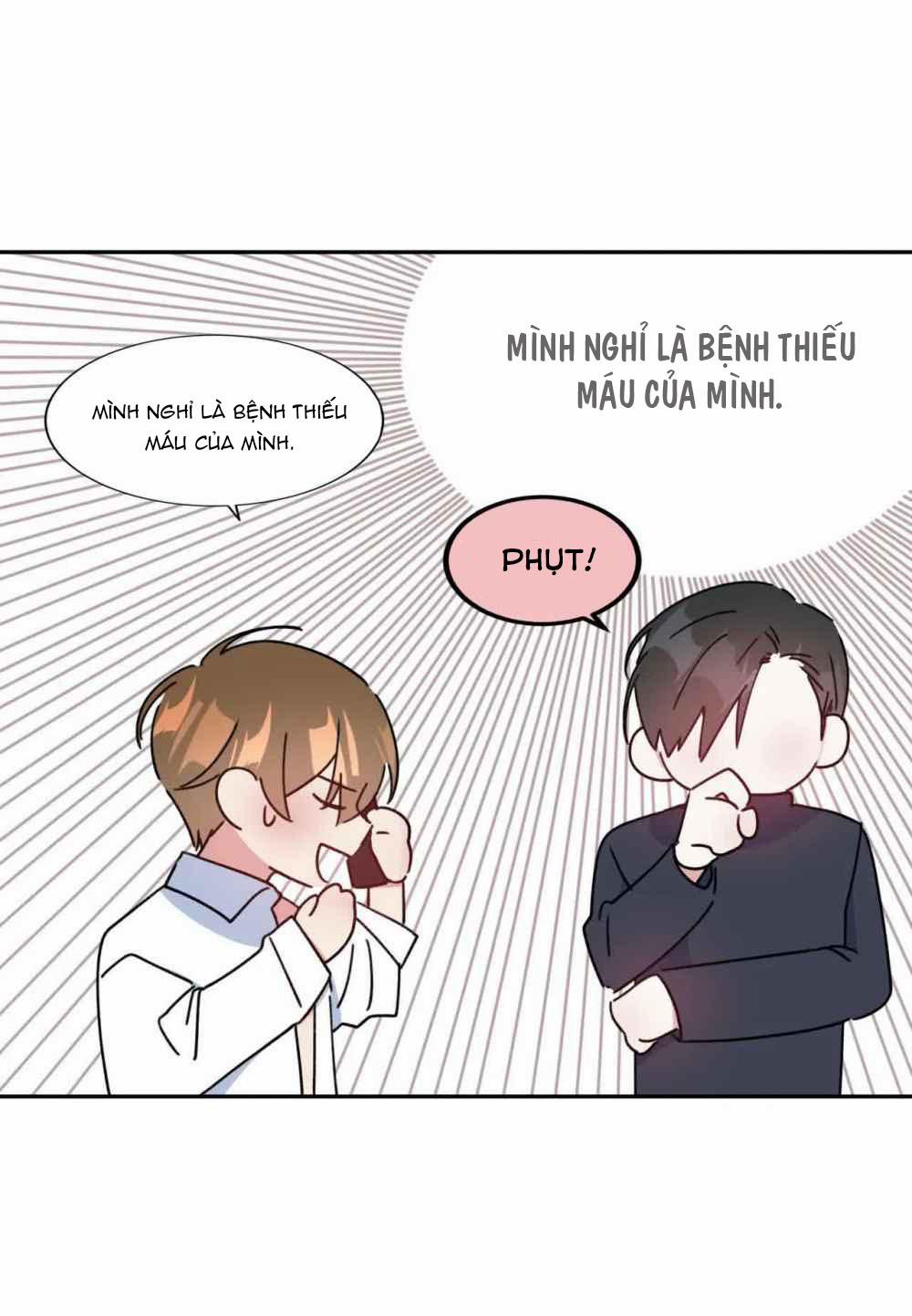 Mayday Mayday Mayday! 10 trang 37