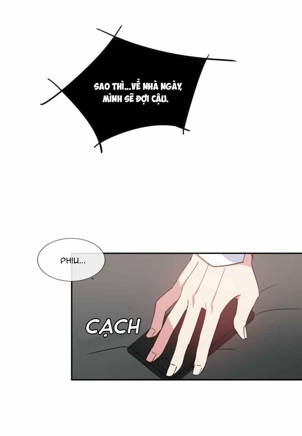 Mayday Mayday Mayday! 10 trang 38