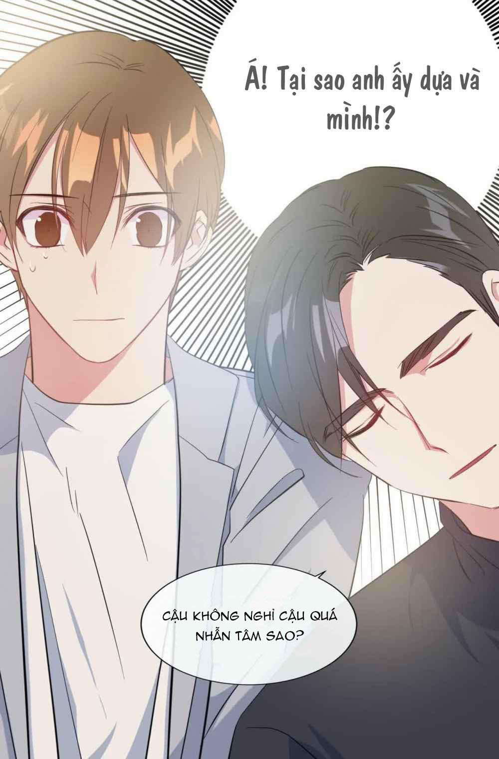 Mayday Mayday Mayday! 10 trang 7